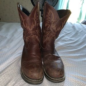 Tony Lama Men’s Boots